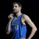NBA – Dirk Nowitzki explique quand il a décidé de prendre sa retraite et pourquoi