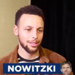 NBA – Quand les joueurs ne savent pas écrire le nom de Dirk