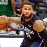 NBA – Quand la page Wikipédia de DJ Augustin est modifiée après son match contre Toronto