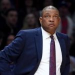 NBA – Le geste d’un inconnu pour Doc Rivers à San Francisco