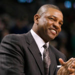 NBA – Le magnifique discours de Doc Rivers à ses joueurs après l&rsquo;élimination
