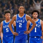 NCAA – La nouvelle superteam de Duke pour la saison 2019-2020