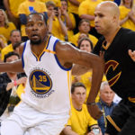 NBA – Richard Jefferson s’en prend aux Warriors, Kevin Durant répond