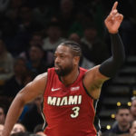 NBA – La soirée spéciale du Heat pour Dwyane Wade le 9 avril