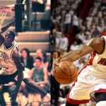 NBA – Quand Dwyane Wade, 18 ans, prédisait sa retraite avec exactitude