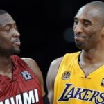 NBA – Le joueur qui a joué avec Wade mais pas LeBron, Kobe mais pas Shaq, Frank mais pas TP, Dirk mais pas Kidd