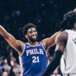 NBA – Embiid met les choses au clair sur sa relation conflictuelle avec les fans
