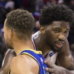 NBA – Le trade qui pourrait envoyer Joel Embiid aux Warriors