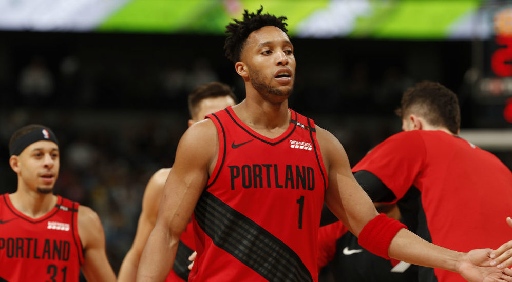NBA – Evan Turner dans l’histoire des Blazers et de la ligue