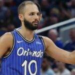 NBA – La prime d’Evan Fournier pour les playoffs