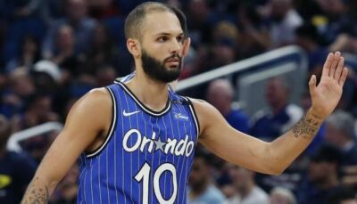 NBA – 3 franchises idéales pour Evan Fournier