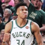 NBA – Giannis : « C’est avec lui que je veux jouer et construire ma légende »