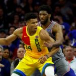 NBA – Giannis Antetokounmpo fait du jamais vu depuis Jordan en 1989