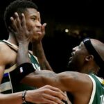 NBA – La folle anecdote de Jason Terry sur Giannis Antetokounmpo