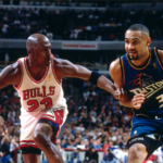 NBA – Le meilleur 5 majeur all-time… des n°3 de Draft