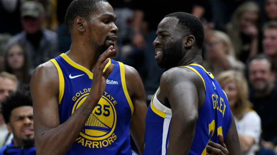 NBA – Mercredi 17 avril : Les 5 infos qu’il ne fallait pas manquer