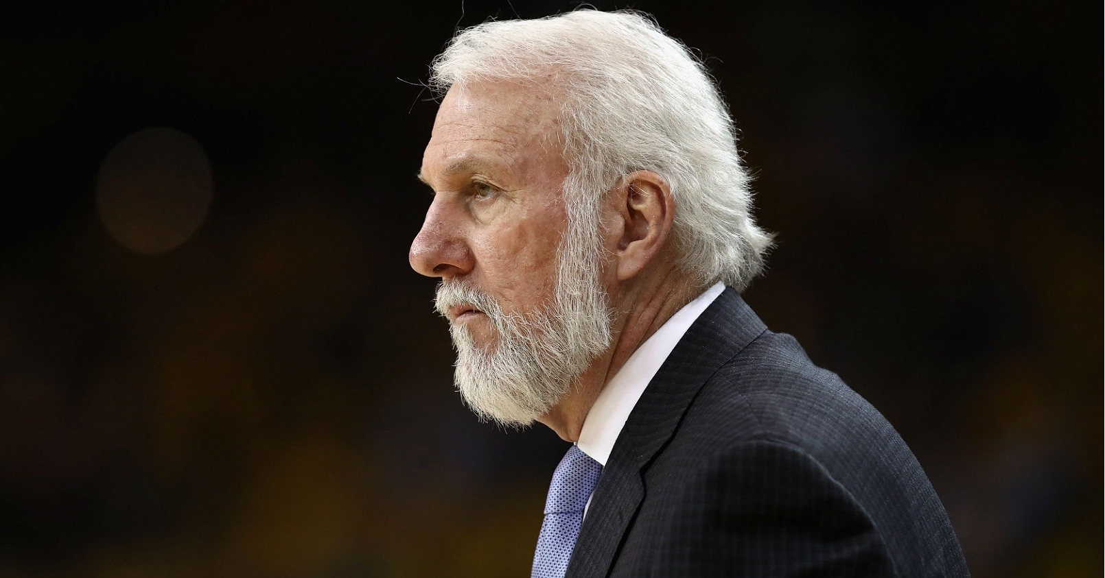 gregg popovich spurs avenir contrat retraite