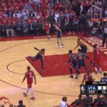 NBA – Jeudi 18 avril : Les 5 infos qu’il ne fallait pas manquer