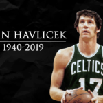 NBA – John Havlicek est décédé