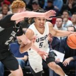 Hoop Summit – L’énorme duel entre Cole Anthony et Nico Mannion