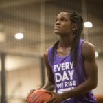 A la rencontre de Melissa Diawakana, ambassadrice Southball