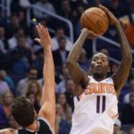 NBA – Jamal Crawford, 39 ans, s’offre un énorme record historique