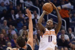 NBA – Jamal Crawford, 39 ans, s’offre un énorme record historique