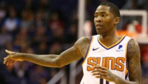 NBA – Le pronostic de Jamal Crawford pour la série Bucks/Celtics