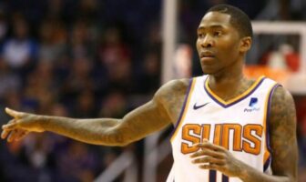 NBA – La ligue s’enflamme après le grand retour de Jamal Crawford jamal crawford bucks celtics serie
