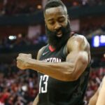 NBA – L’accomplissement que 29 équipes sur 30 ont raté depuis 2013… sauf les Rockets !