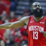 NBA – James Harden s&rsquo;implique pour la ville de Houston