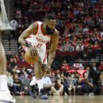NBA – James Harden rejoint Michael Jordan dans l&rsquo;histoire