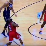NBA – Le public du Jazz se moque de James Harden et ses flops