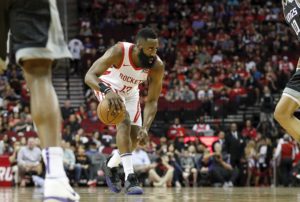 NBA – James Harden rejoint Michael Jordan dans l’histoire