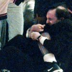 NBA – 30 avril 1998 : La bagarre la plus WTF de l&rsquo;histoire de la ligue