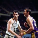NBA – Le dernier hommage de Jerry West à John Havlicek
