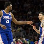NBA – Comment JJ Redick a recadré Joel Embiid