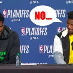 NBA – Joel Embiid : « Si vous avez déjà eu la chiasse… »