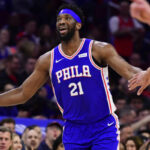 NBA – Une première depuis plus de 30 ans pour Joel Embiid