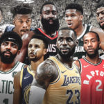 NBA – 127 joueurs de la ligue se prononcent sur le MVP, le GOAT et bien plus ! (Pt. 1)