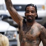NBA – La nouvelle résolution improbable de J.R. Smith !