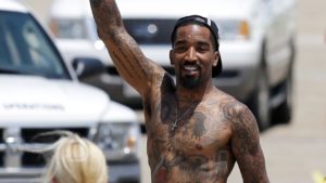 NBA – La nouvelle résolution improbable de J.R. Smith !