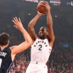 NBA – La tendance à un départ de Kawhi Leonard ?