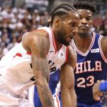 NBA – Comment les Sixers veulent stopper Kawhi Leonard