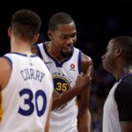 NBA – Les joueurs détruisent les arbitres