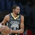 NBA – 5 statistiques impressionnantes détenues par Kevin Durant