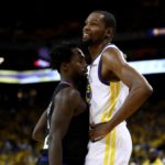 NBA – Une première peu flatteuse en 978 matchs pour Kevin Durant