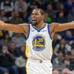 NBA – Comment Kevin Durant a été attiré par les Warriors