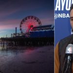 NBA – Klay Thompson a brisé sa mauvaise série grâce… à l&rsquo;océan