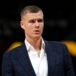 NBA – Les Mavs vont offrir le max à Kristaps Porzingis